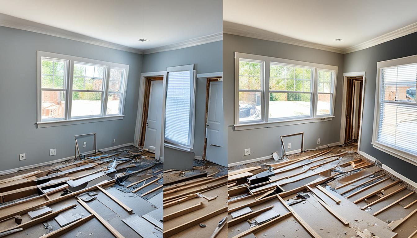 Renovation Services