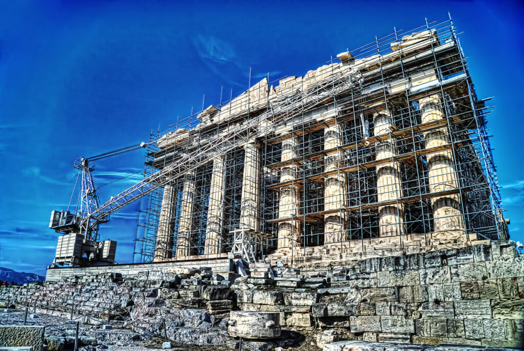 Restoration Services