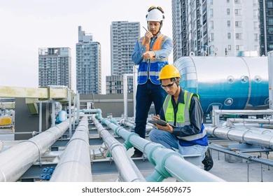 Water Services