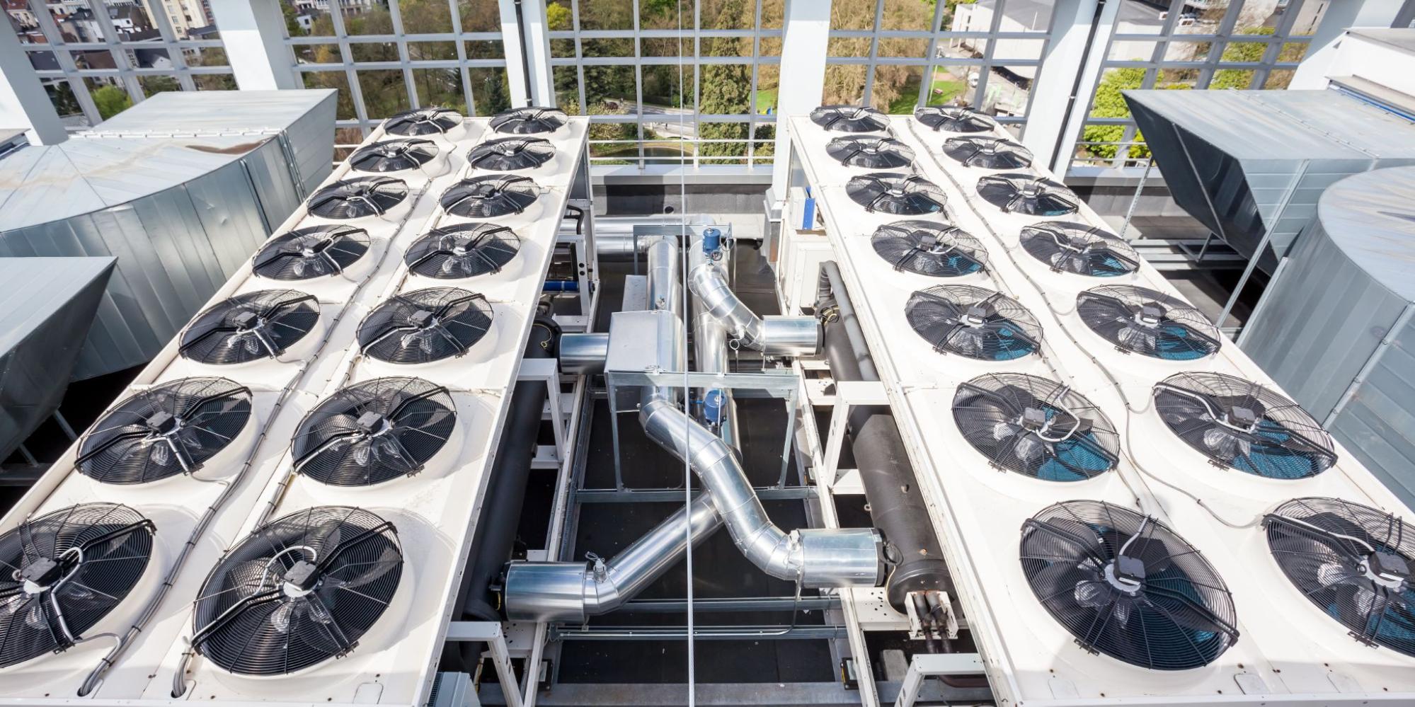 HVAC Systems