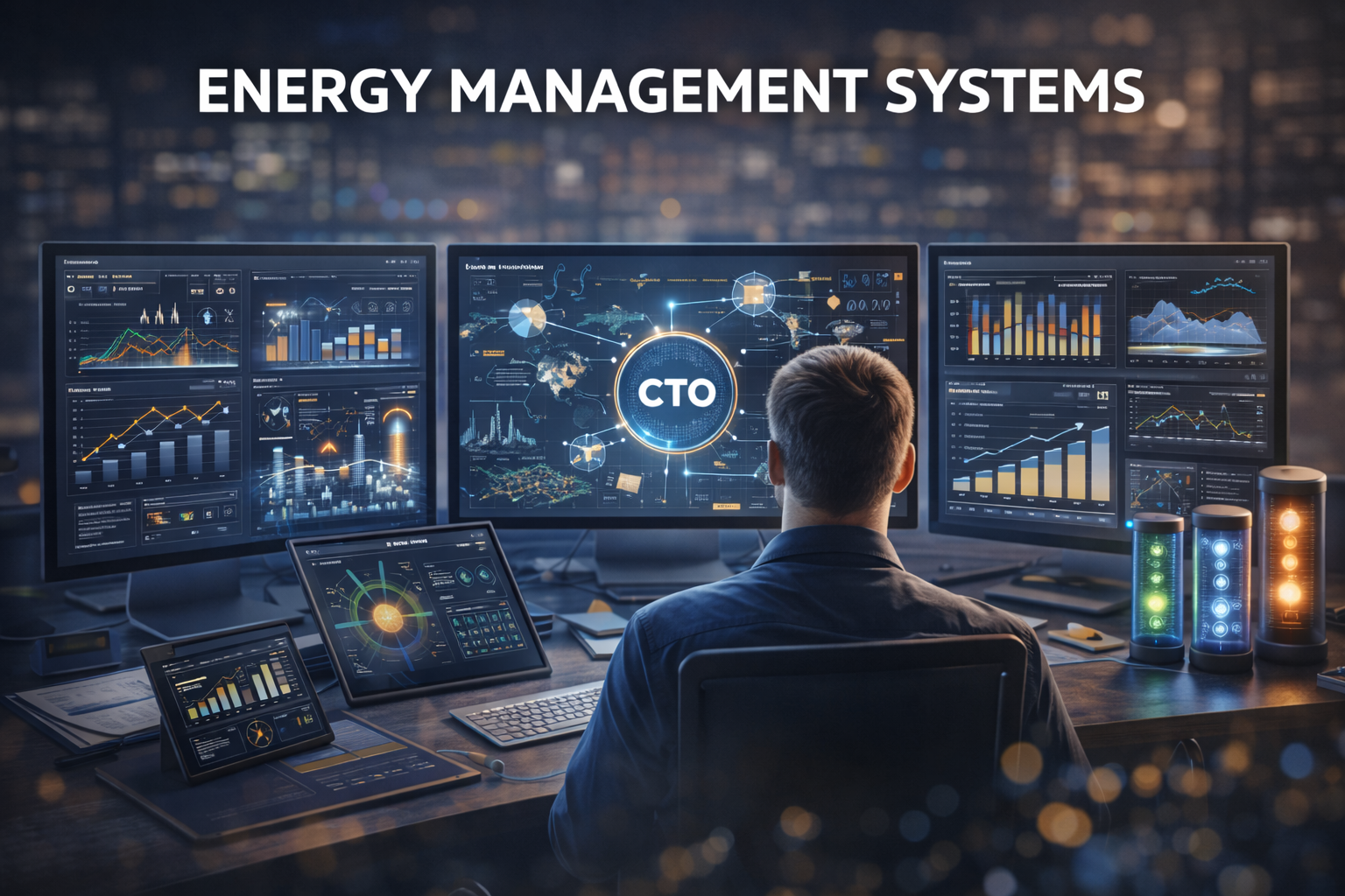 Energy Management