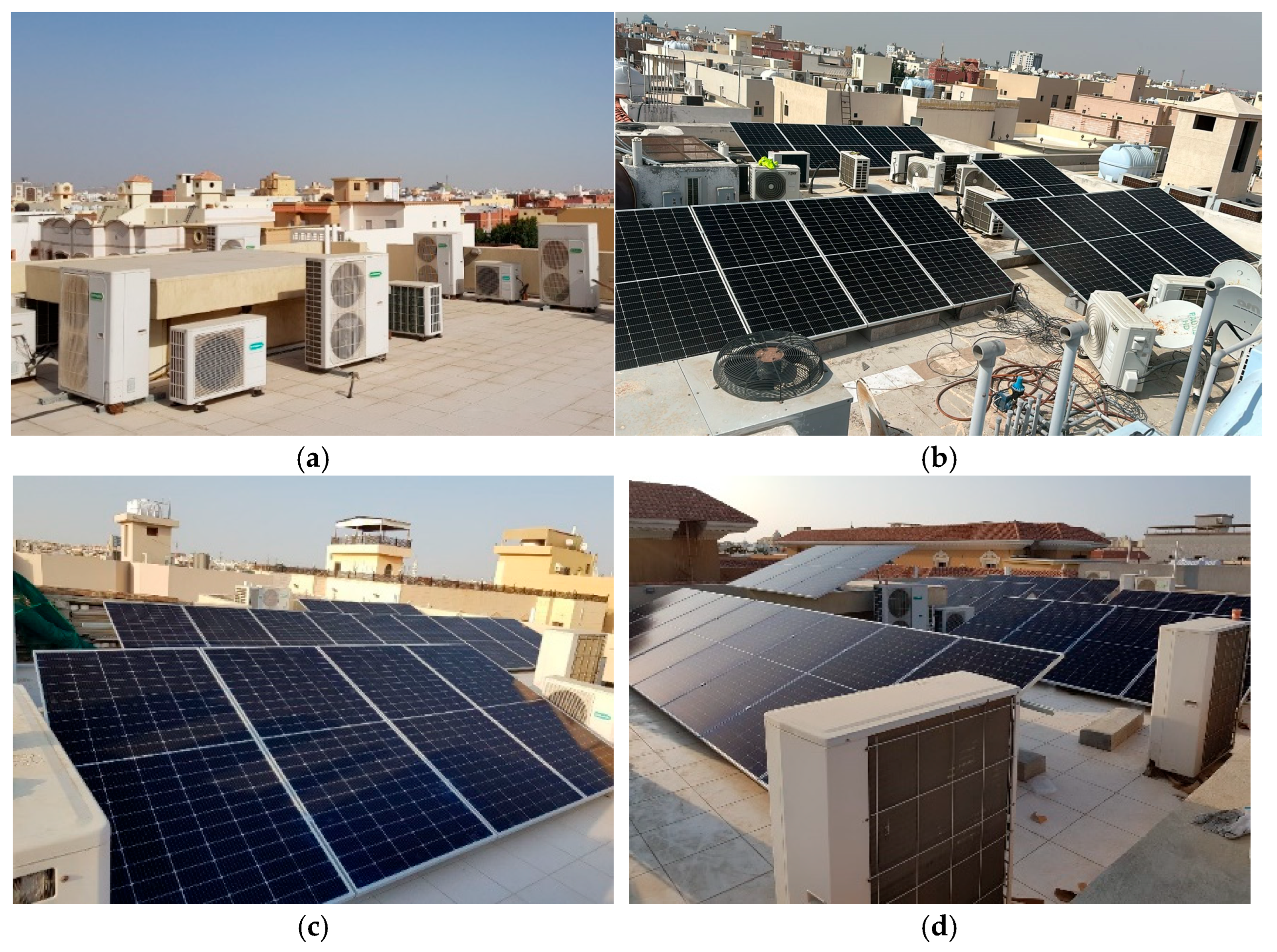 Residential Solar