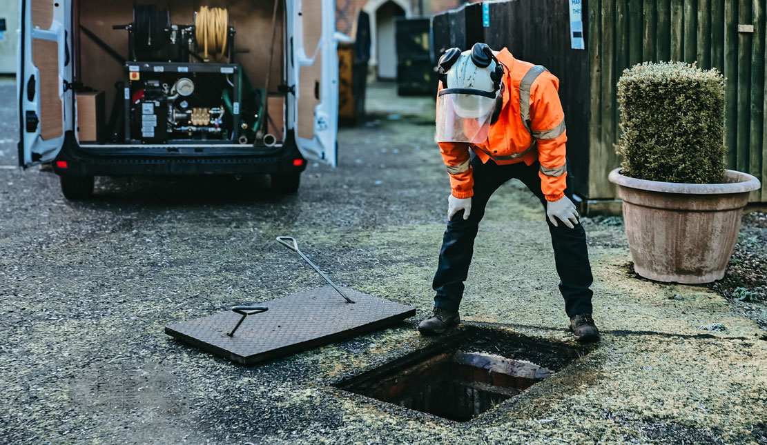 Drainage Systems